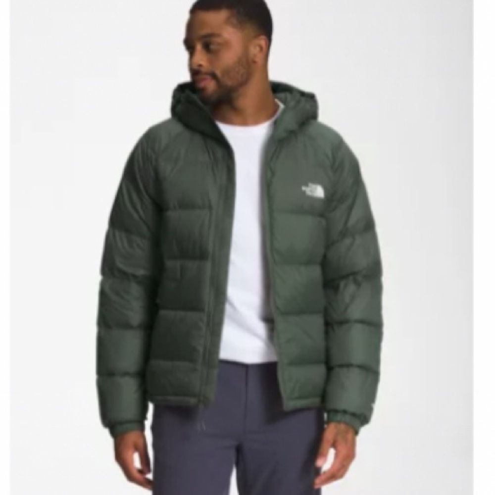 NorthFace Men’s Hydrenalite™ Down Hoodie NWT